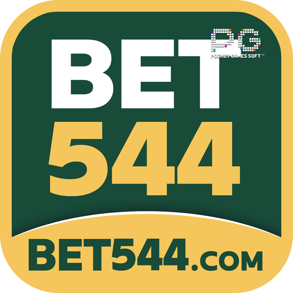 BET544 Logo oficial